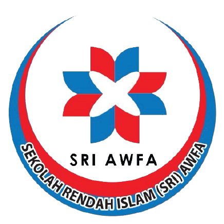 Logo SRI AWFA